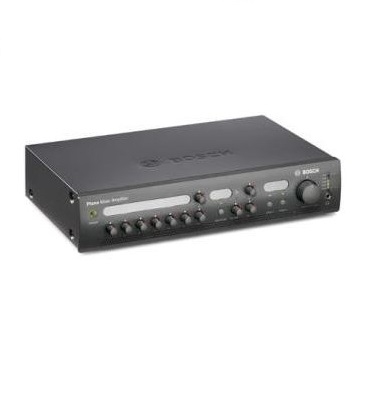 PLE‑2MAxx0‑EU Plena Mikser Amplifikatör